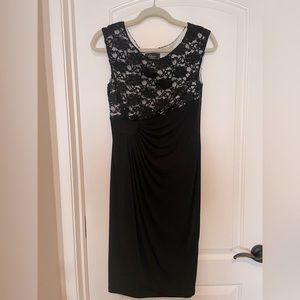 Cocktail dress. Size 6.
